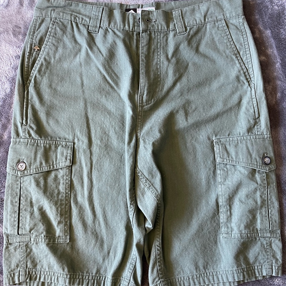 Shorts men Lifted Research Group